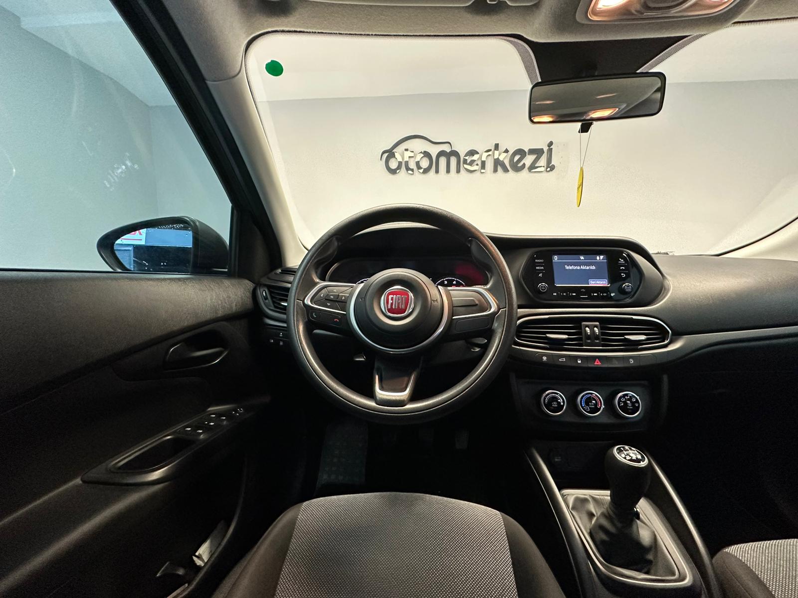 FIAT EGEA 12